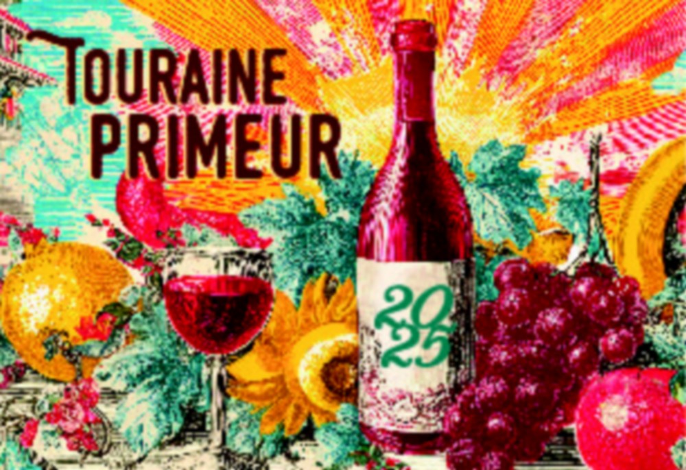 TOURAINE PRIMEUR 2025